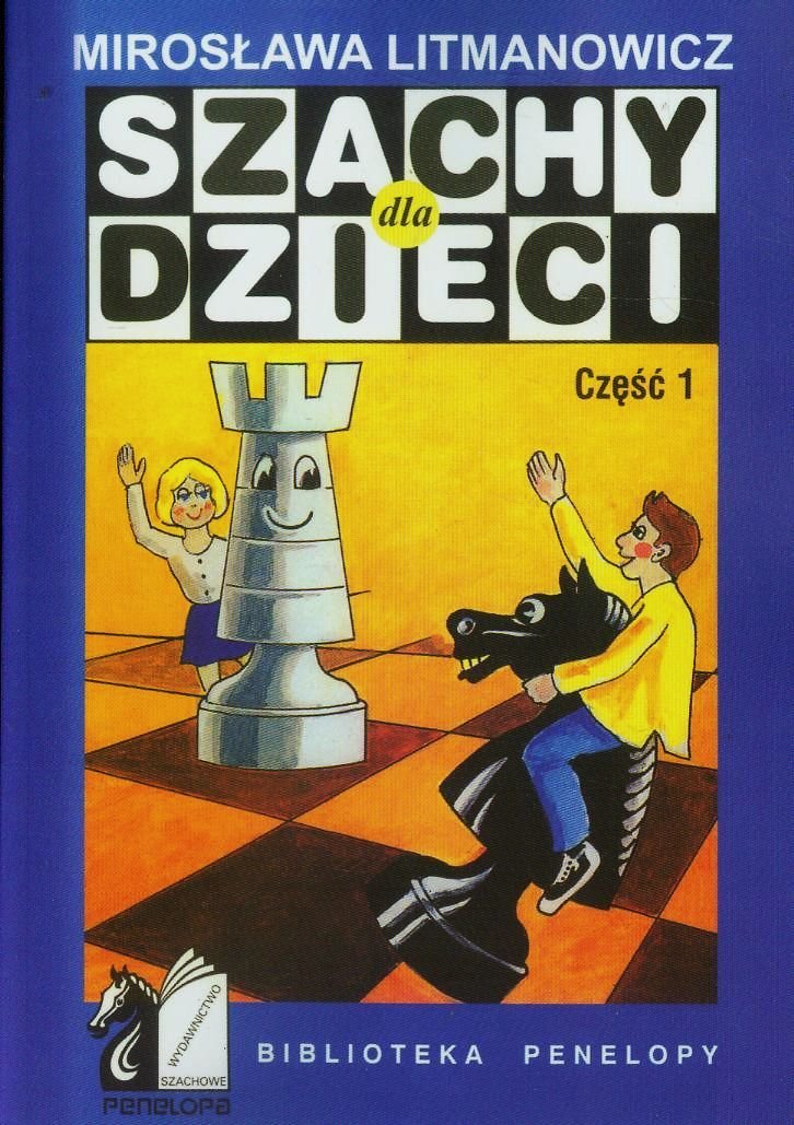 Szachy dla dzieci Czesc 1: Podstawy gry Learning & Reference