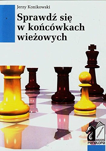 Sprawdz sie w koncowkach wiezowych book