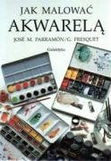 Jak malować akwarelą Books
