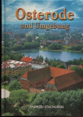 Osterode und Umgebung Books