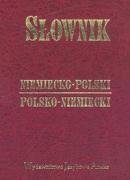 Slownik niemiecko-polski polsko-niemiecki Books