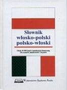 Slownik wlosko-polski polsko-wloski Books