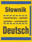 Slownik niem-pol pol-niem Foreign Languages ​​& Dictionaries