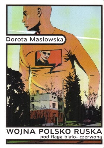 Wojna polsko-ruska pod flagą biało-czerwoną Books
