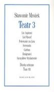 Teatr 3: Dzieła zebrane VII Books