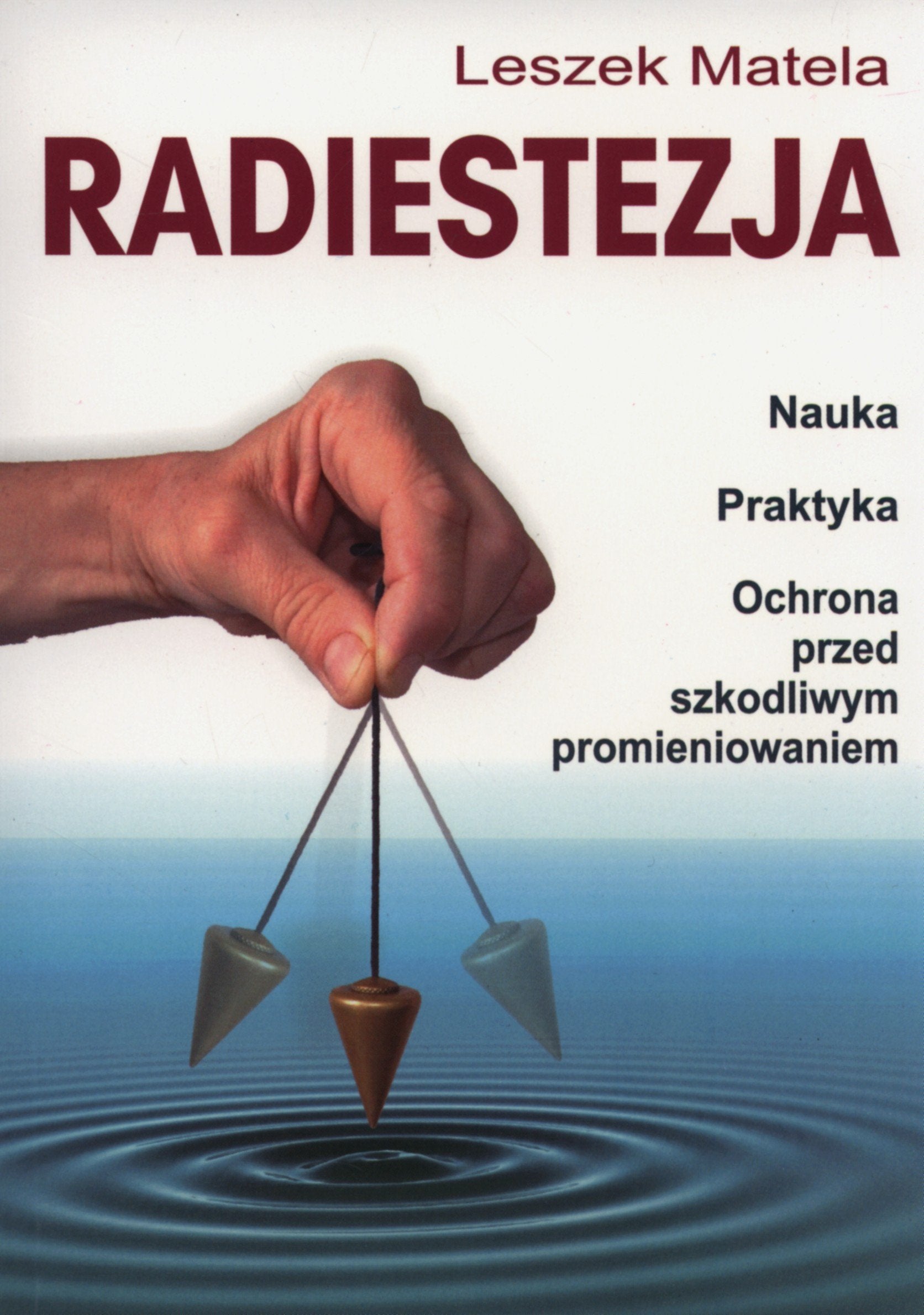 Product Image: Radiestezja