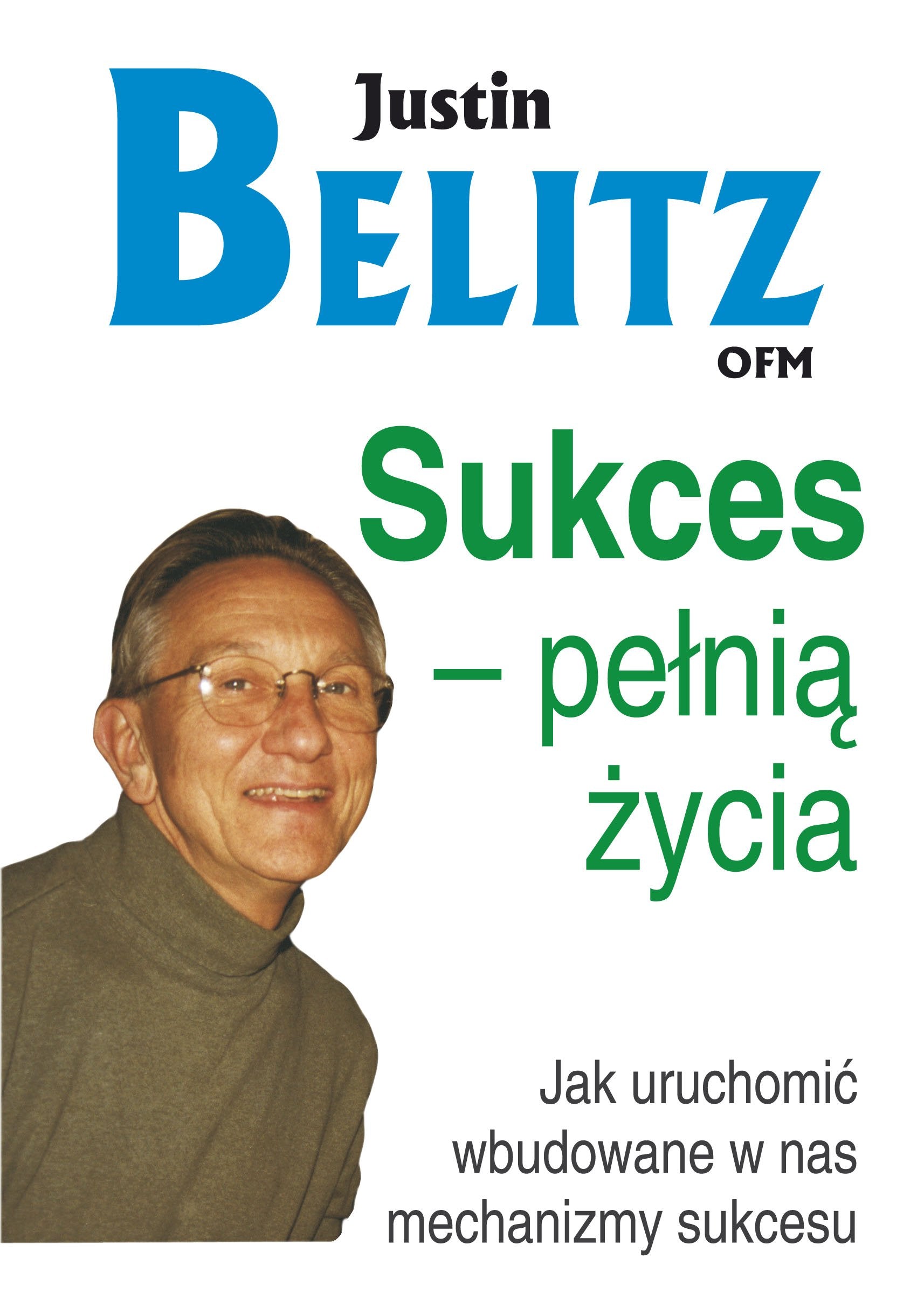 Sukces pelnia zycia Business, Finance & Career