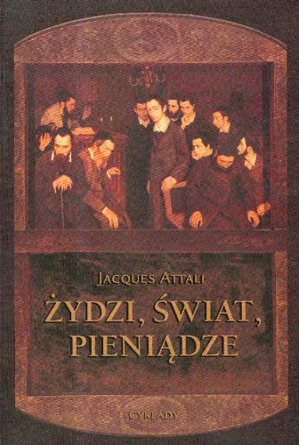 Zydzi Swiat Pieniadze Social Sciences