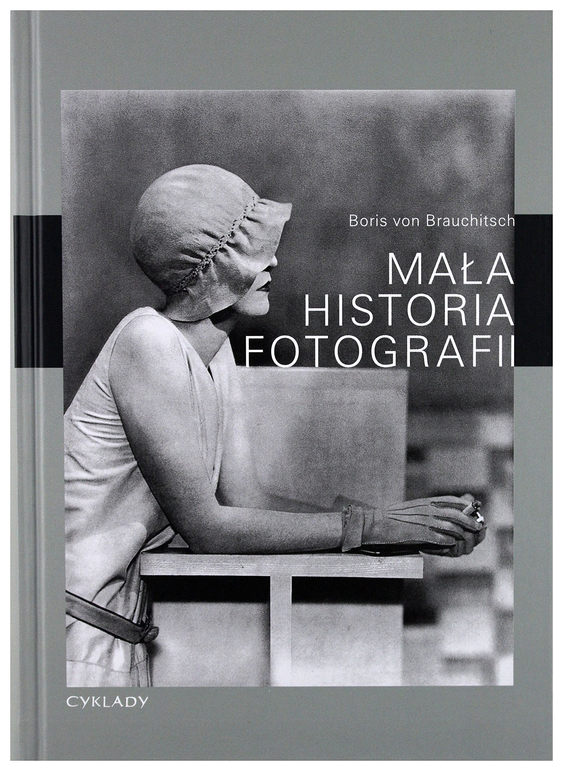 Mala historia fotografii Photography