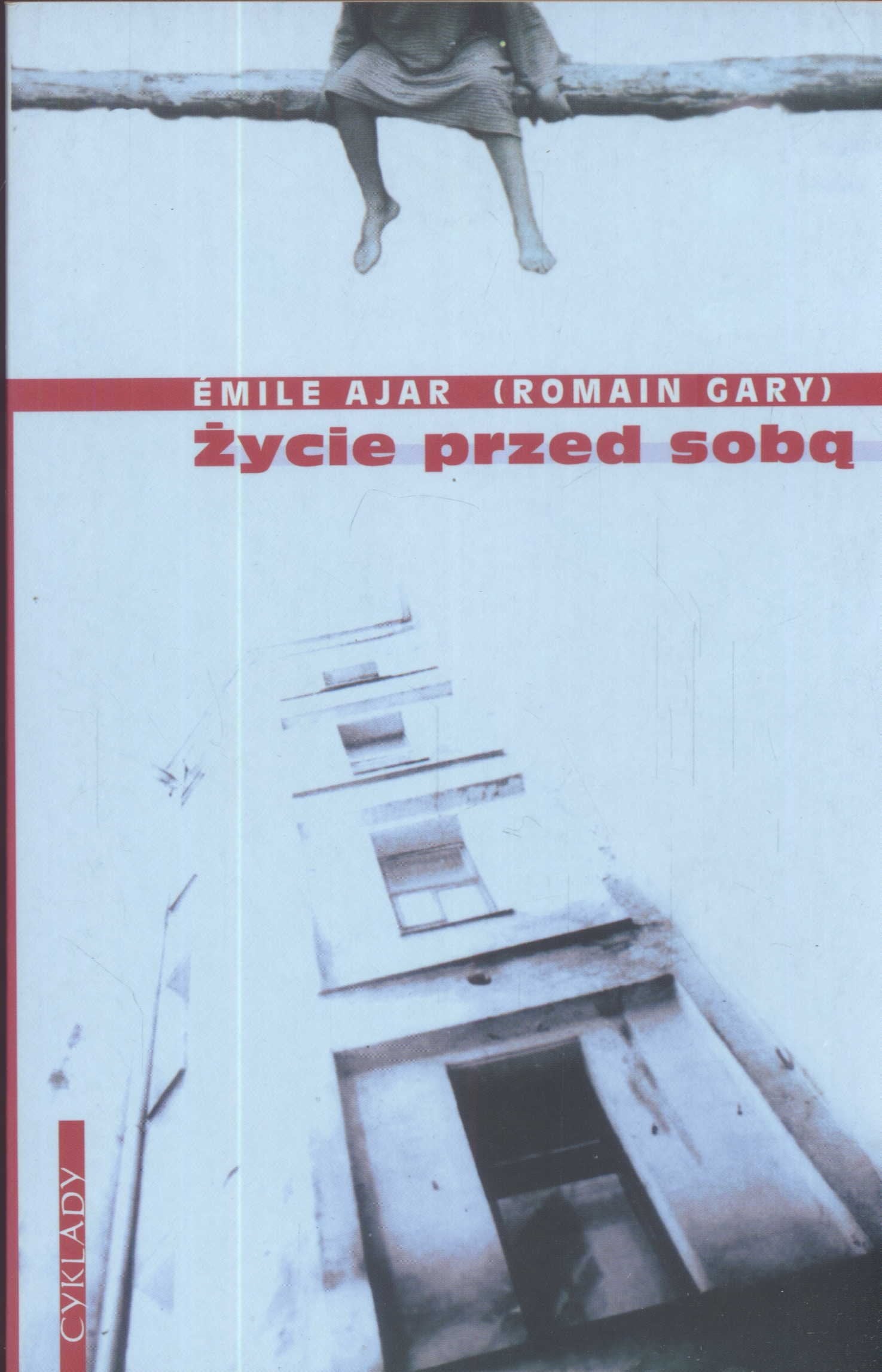 Product Image: Zycie przed soba