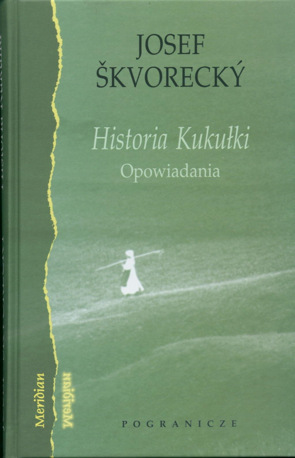 Historia Kukułki i inne opowiadania Books