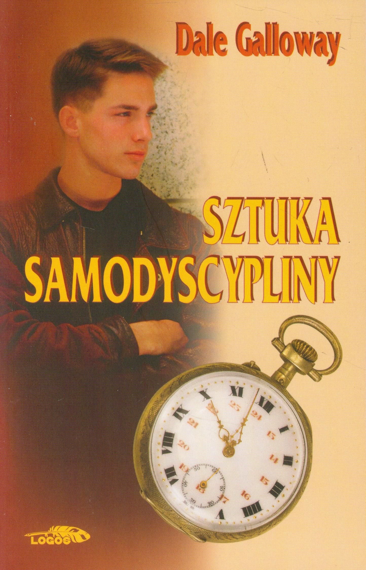 Product Image: Sztuka samodyscypliny