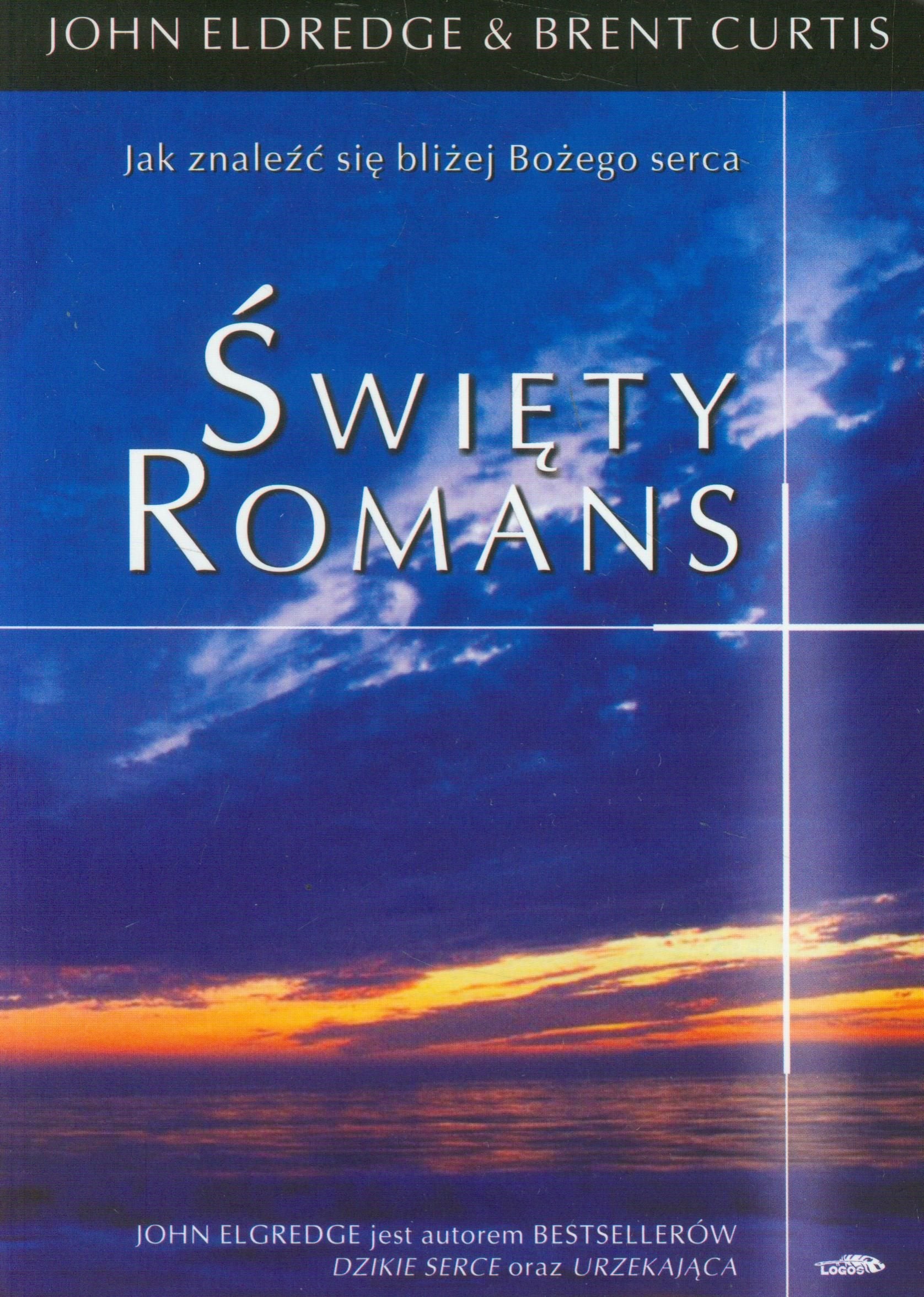 Product Image: Swiety romans
