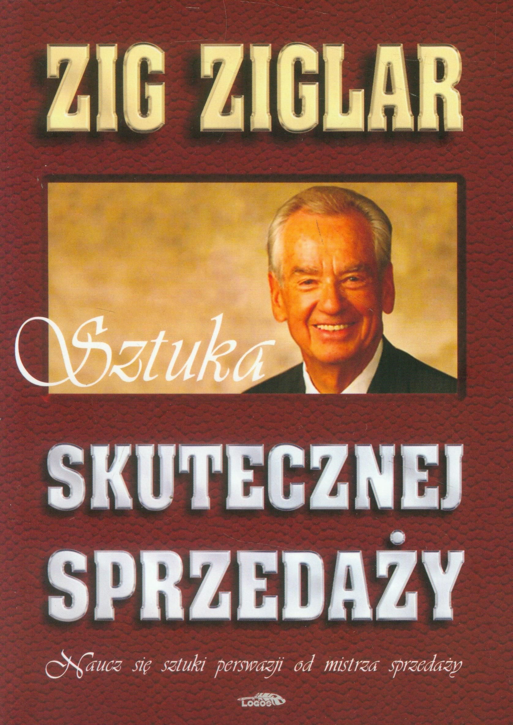 Product Image: Sztuka skutecznej sprzedazy