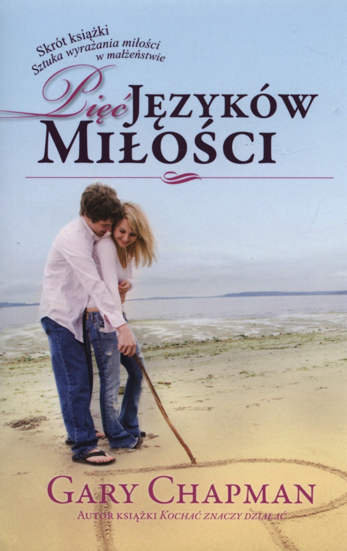 Piec jezykow milosci Learning & Reference
