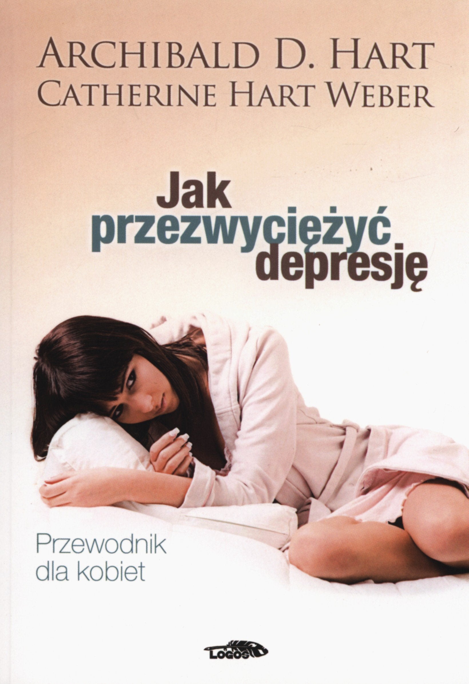 Jak przezwyciezyc depresje Social Sciences