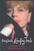 Gwiazdy mają czerwone pazury-Krystyna Janda Books