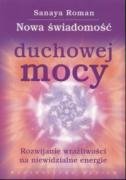 Nowa świadomość duchowej mocy Books