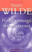 Potęga energii wewnętrznej Books