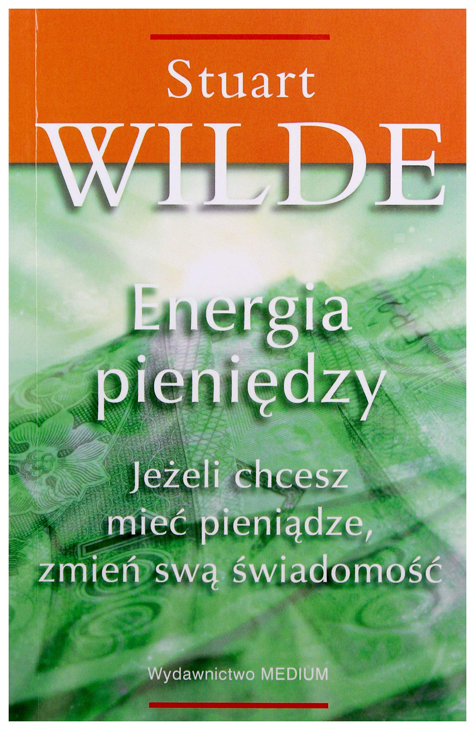 Product Image: Energia pieniędzy