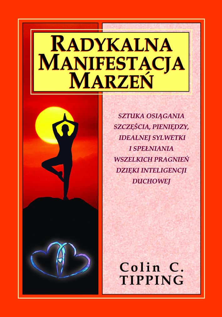Radykalna manifestacja marzen book