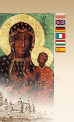 Jasna Gora Guide (Santuary of the Mother of God) Books