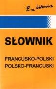 Słownik polsko - francuski francusko - polski Books