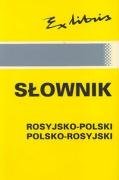 Słownik rosyjsko-polski polsko-rosyjski Books