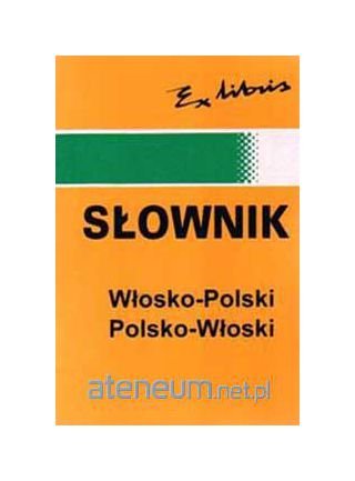 Slownik wlosko-polski i polsko-wloski book