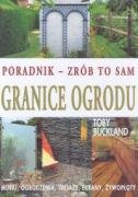 Granice ogrodu: Poradnik - zrób to sam Books