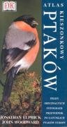 Kieszonkowy atlas ptaków Books