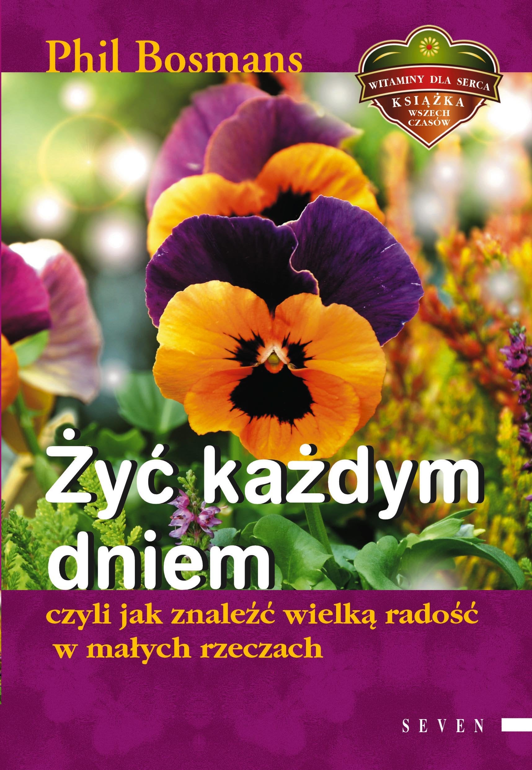 Product Image: Zyc kazdym dniem