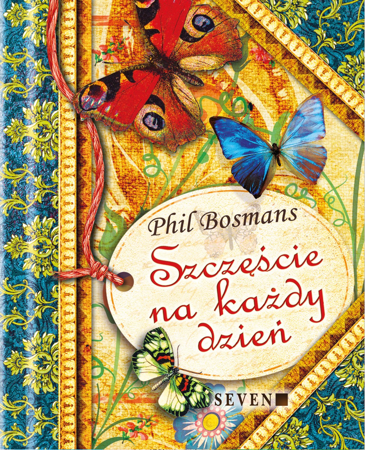 Szczescie na kazdy dzien General education