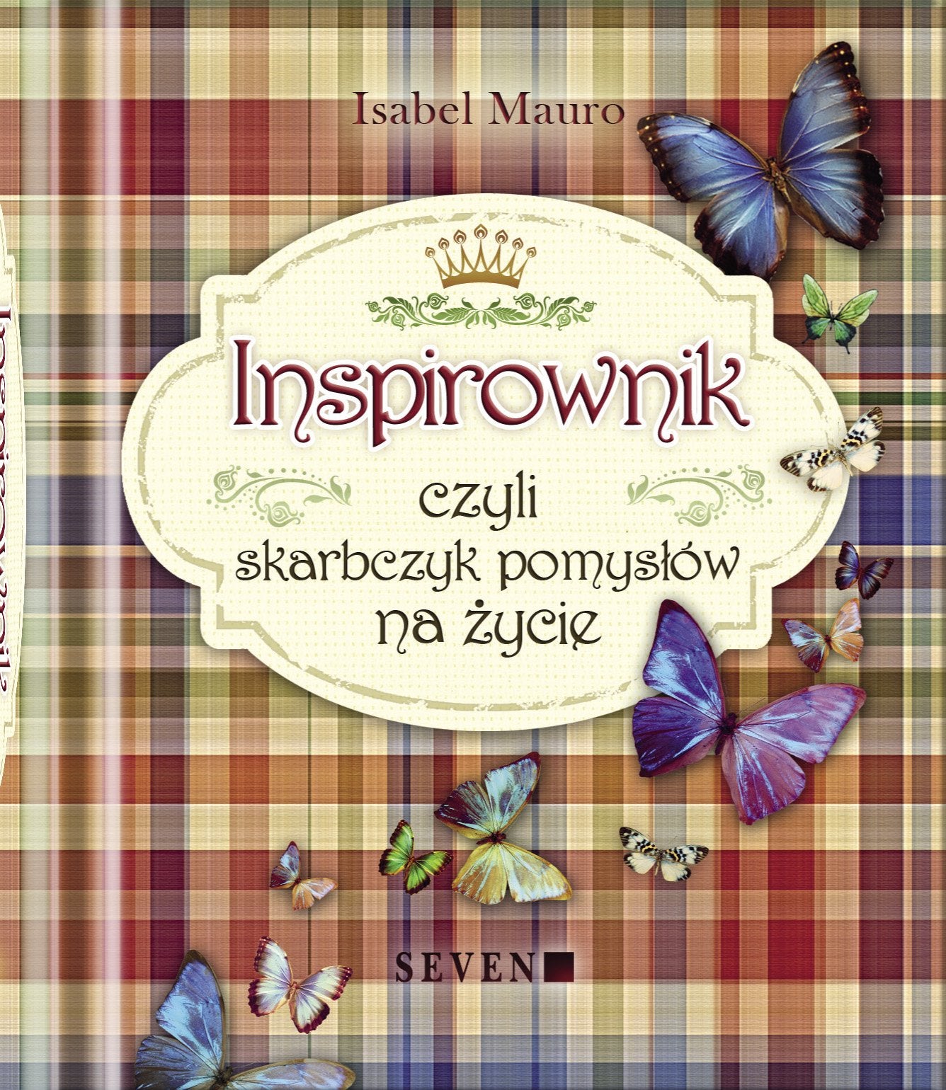 Product Image: Inspirownik