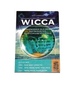 WICCA (PRZEWODNIK DLA OSO'B INDYWIDUALNIE PRAKTYKU Books