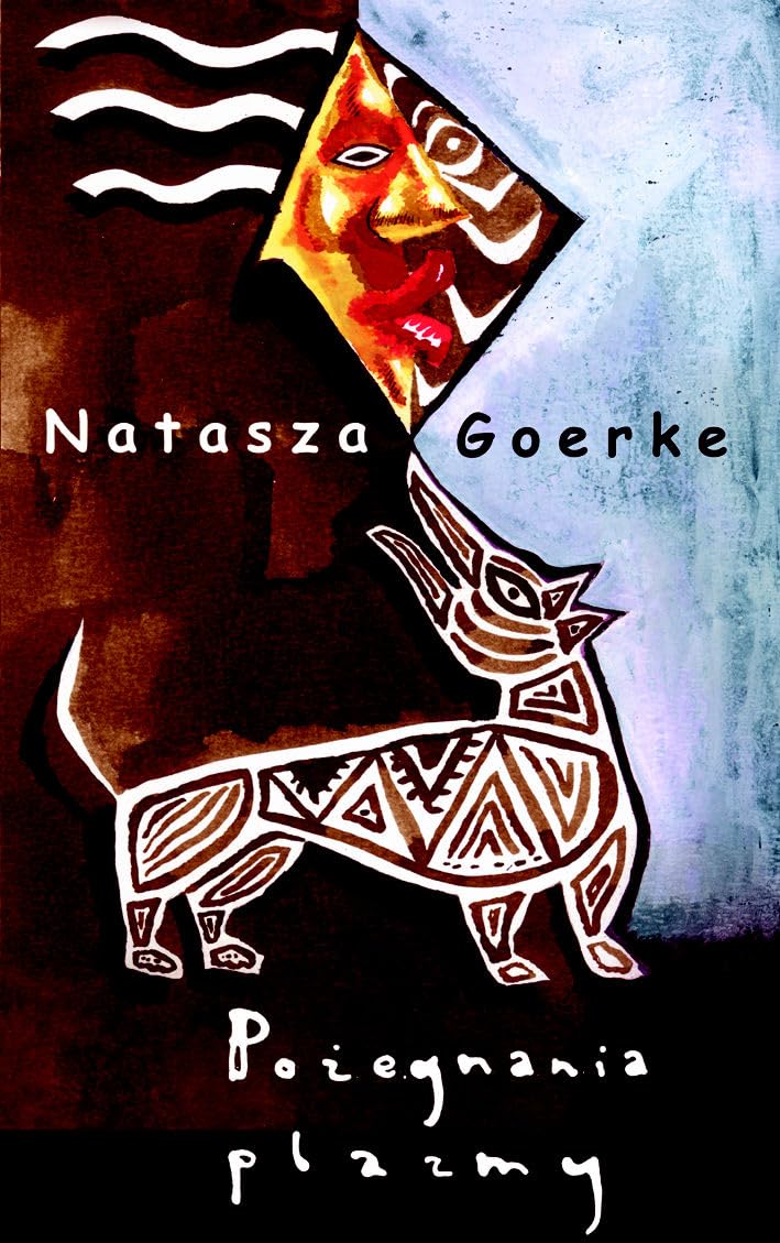 Pozegnania plazmy Essays & Short Stories