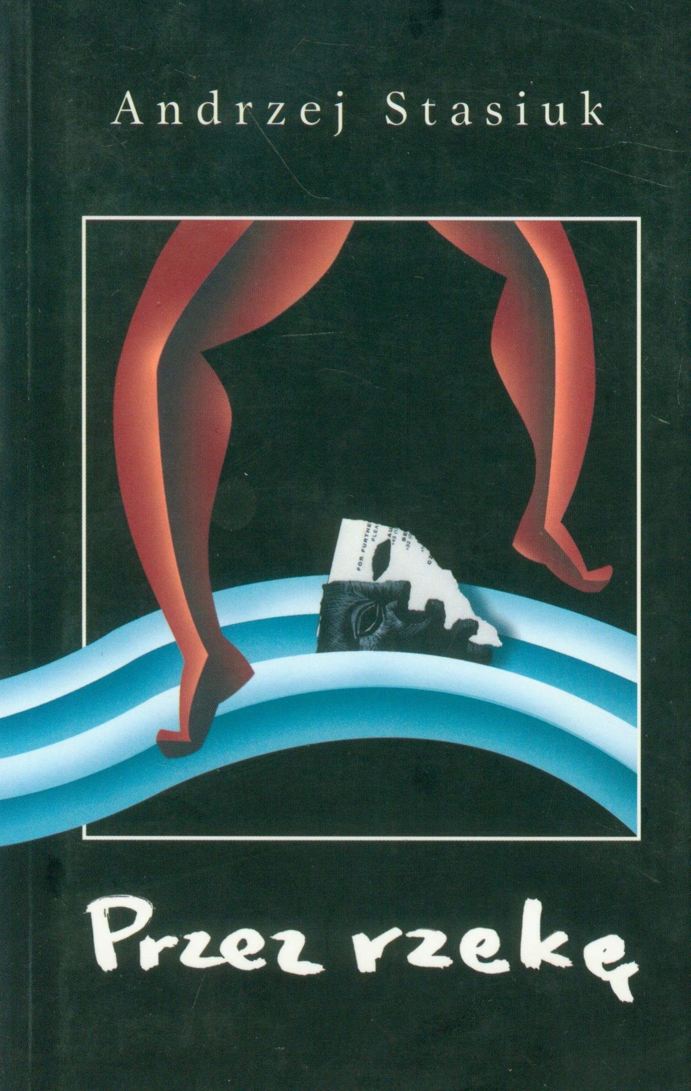 Przez rzeke Essays & Short Stories
