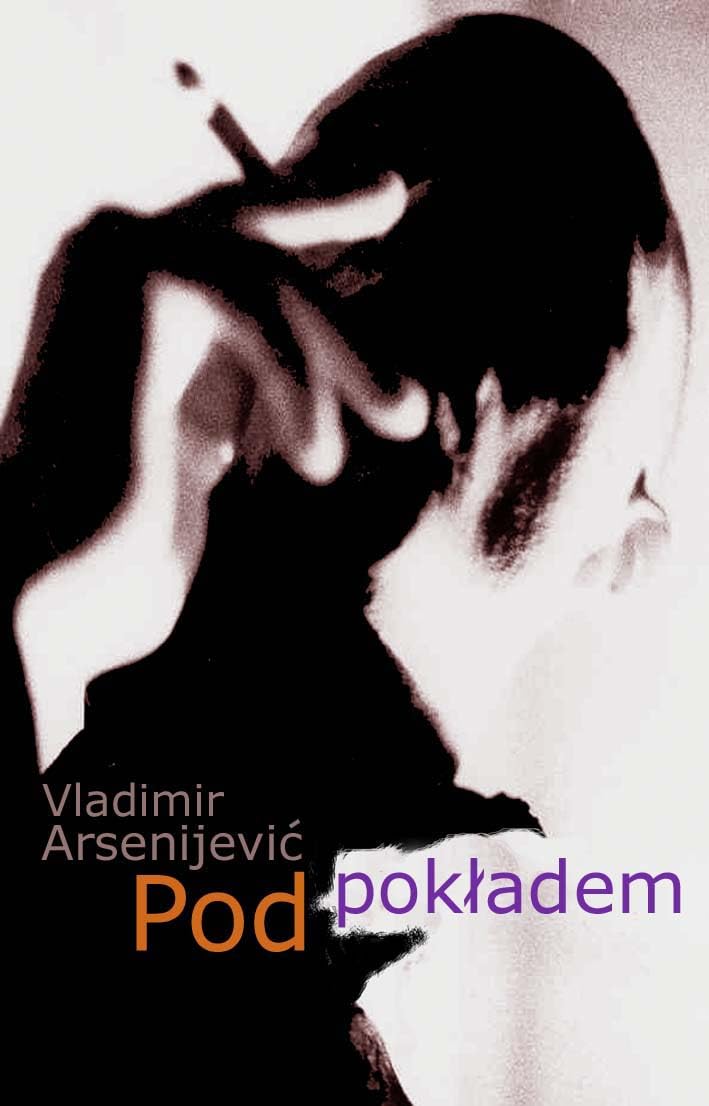Pod pokladem Contemporary literature