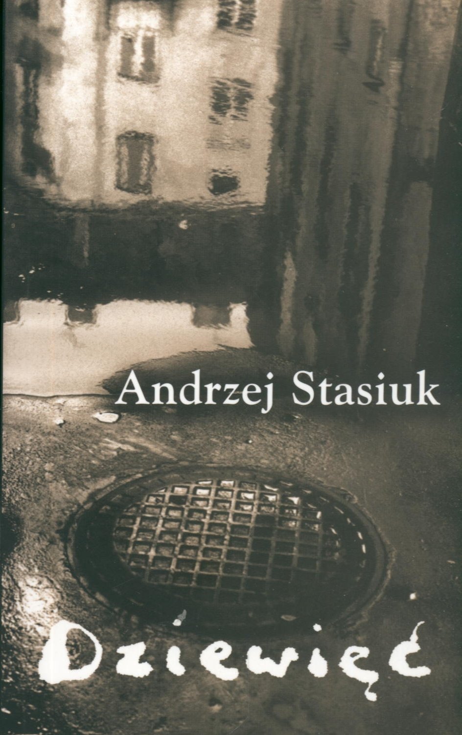 Dziewiec wyd.2 Books