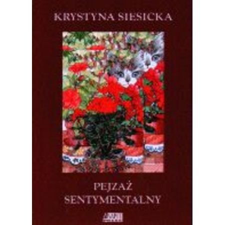 Pejzaż sentymentalny Books