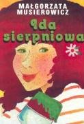 Ida sierpniowa (JEŻYCJADA) Books
