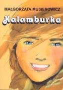Kalamburka (JEŻYCJADA) Books
