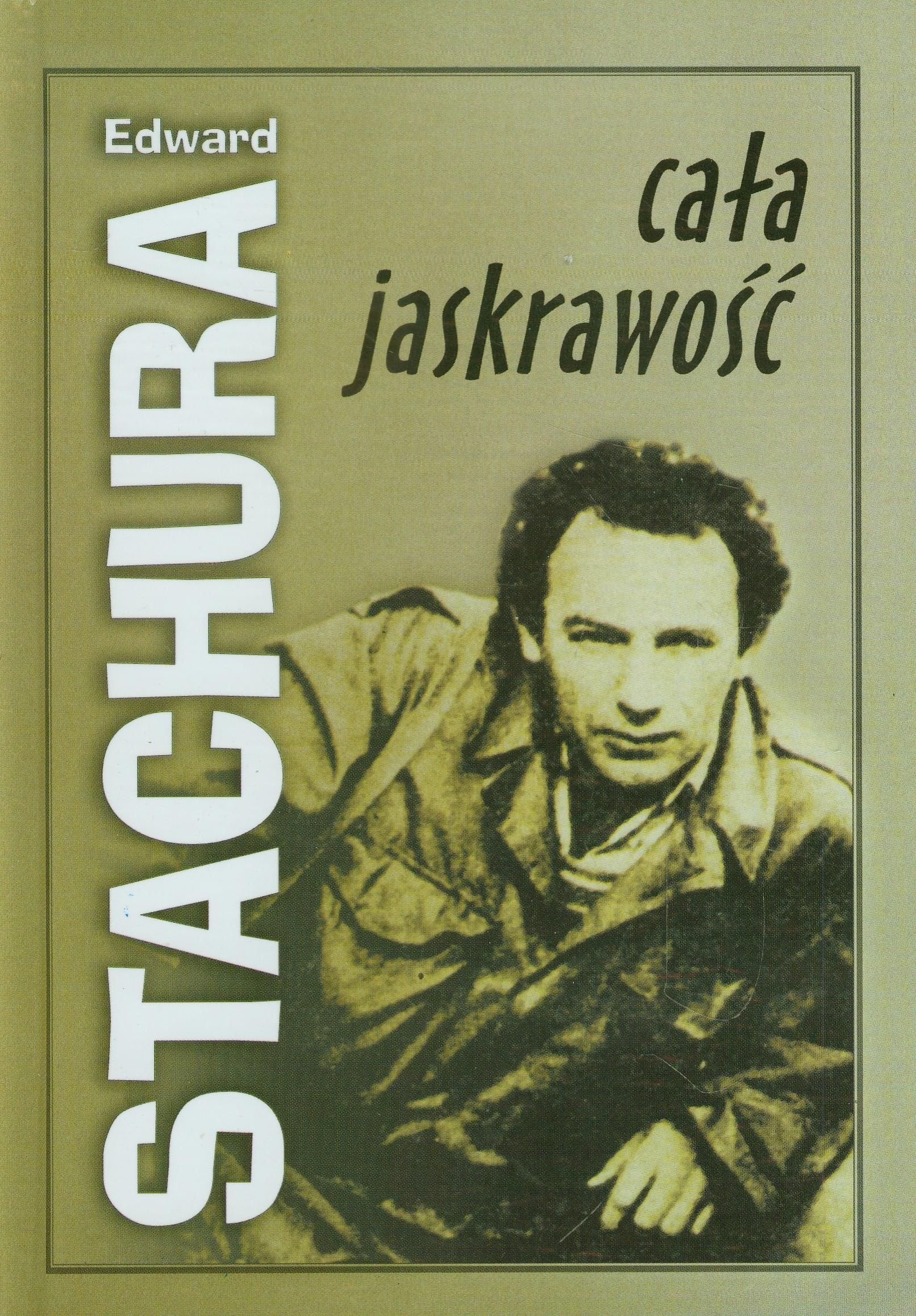 Product Image: Cala jaskrawosc