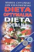 Dieta optymalna Dieta idealna Books