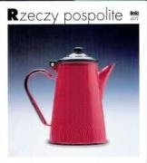 Rzeczy pospolite Books