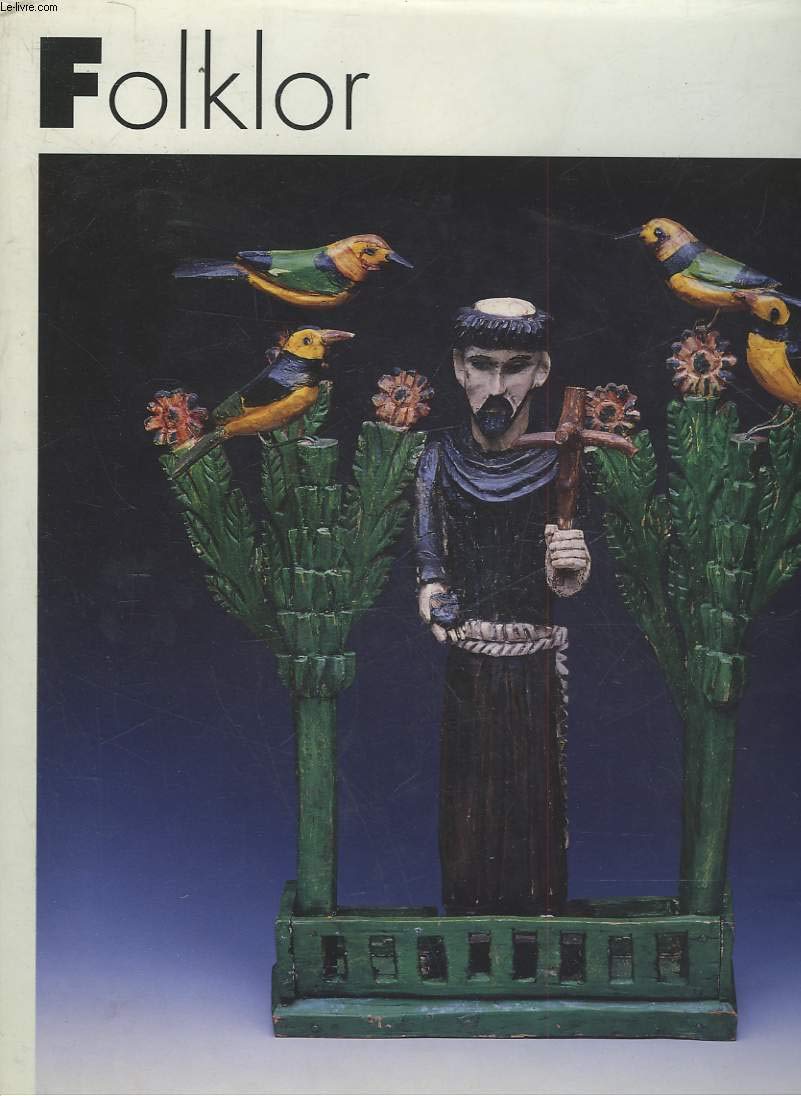 Folklor : Polska Kultura Ludowa / Folklore : Polish Folk Culture book
