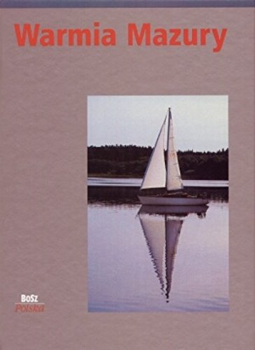 Warmia Mazury Books