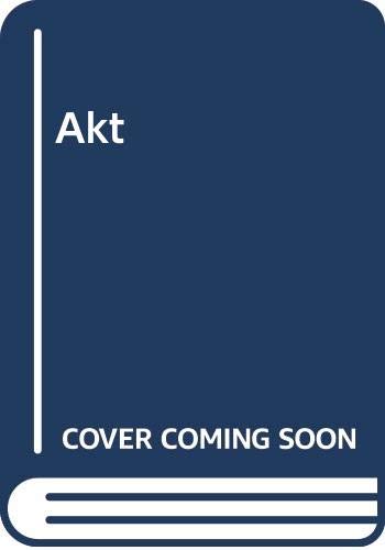 Akt Books