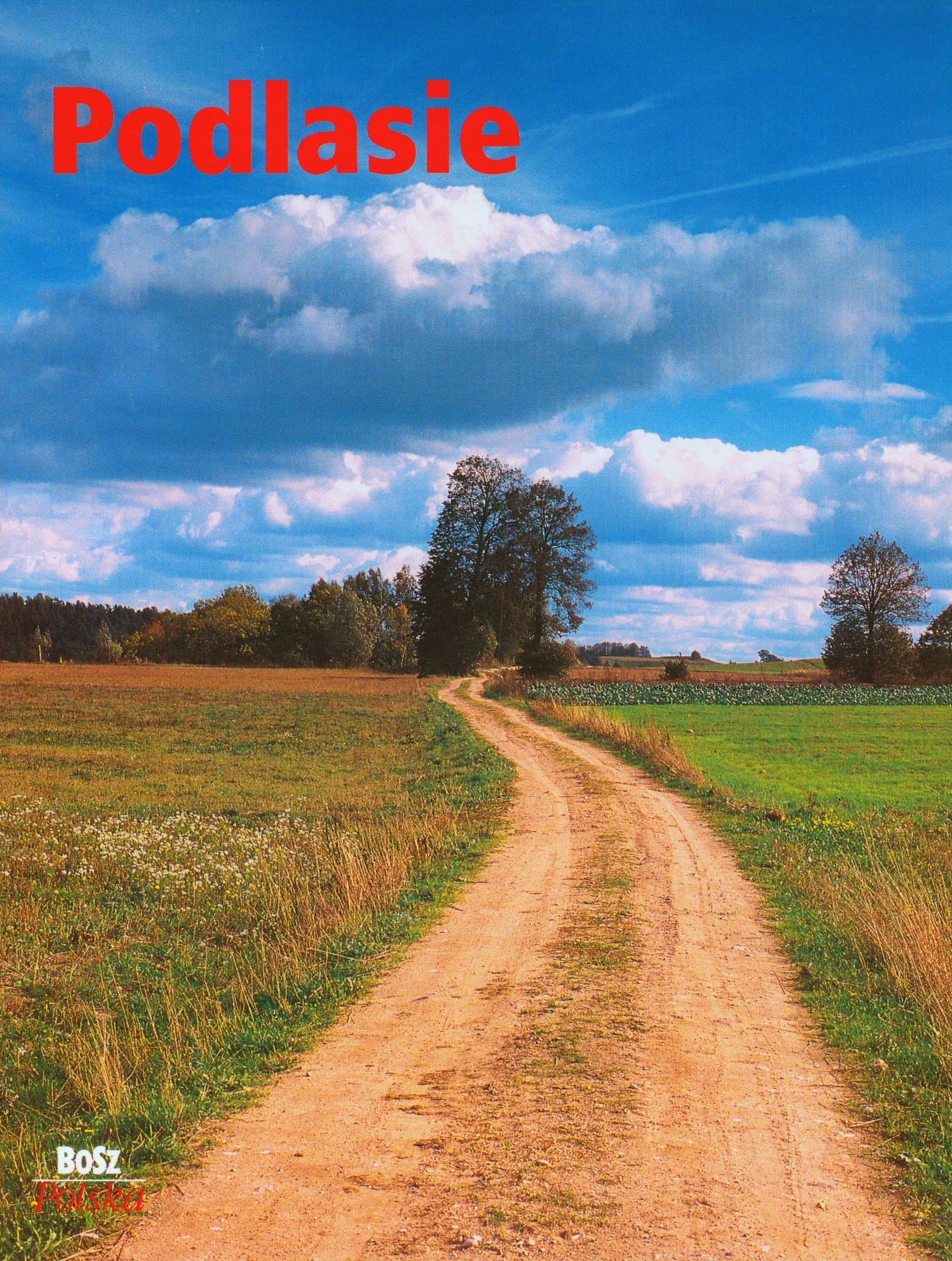Product Image: Podlasie