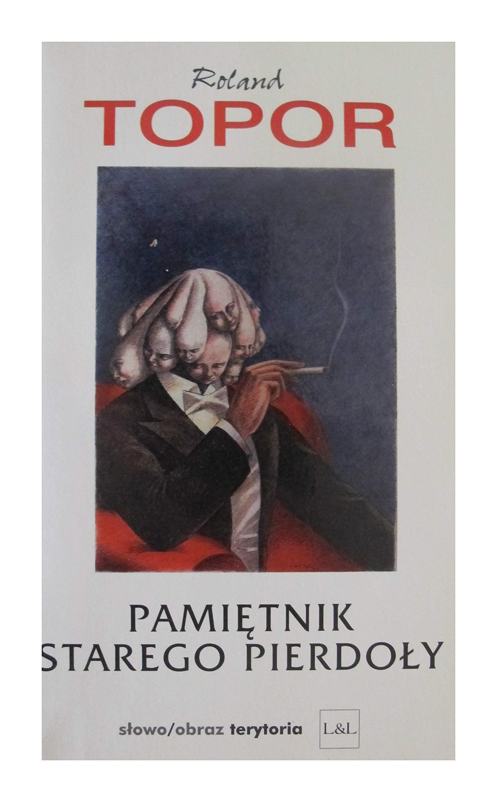 Pamiętnik starego pierdoły Books